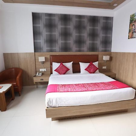 Hotel Salt And Rove New Delhi Aiport Экстерьер фото