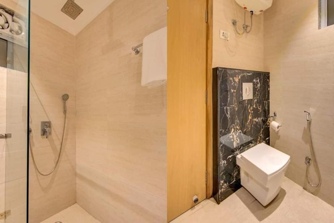 Hotel Salt And Rove New Delhi Aiport Экстерьер фото