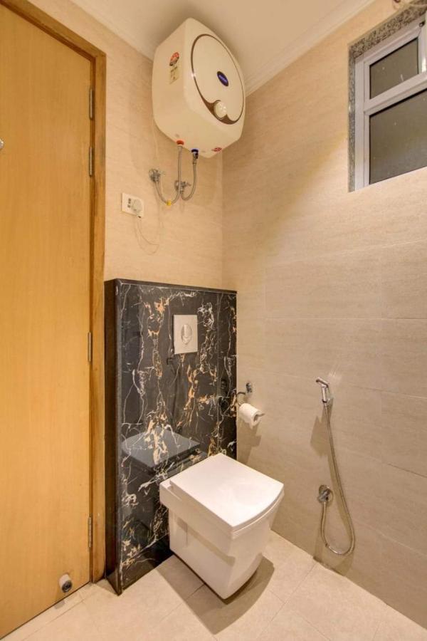 Hotel Salt And Rove New Delhi Aiport Экстерьер фото